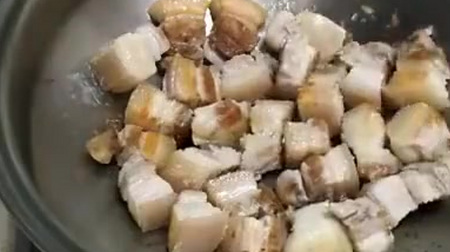 【不一样的红烧肉】好吃的红烧肉做法,百吃不腻,一看就会!